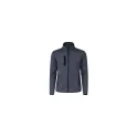 Variante gris foncé - Veste Blossom