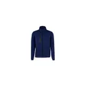 Variante bleu marine - Veste Blossom