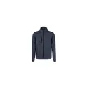 Variante gris foncé - Veste Blossom