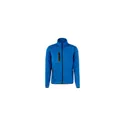 Variante bleu - Veste Blossom