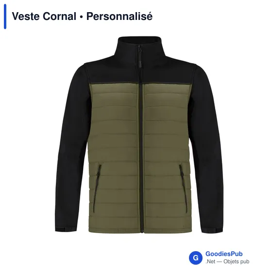 Veste Cornal - Image 11