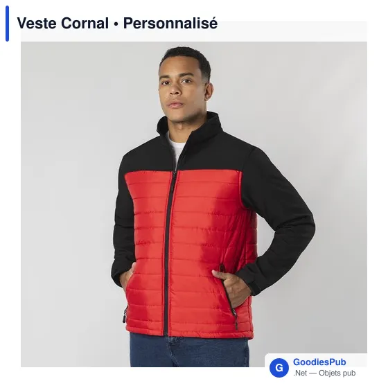 Veste Cornal - Image 12