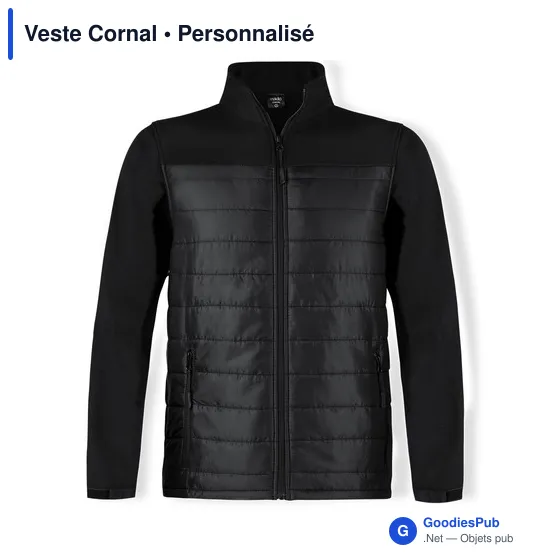 Veste Cornal - Image 3