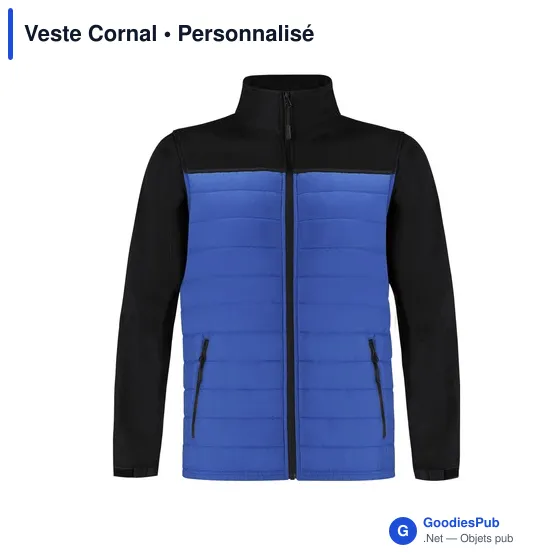 Veste Cornal - Image 6