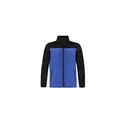 Variante bleu - Veste Cornal