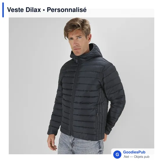 Veste Dilax - Image 12