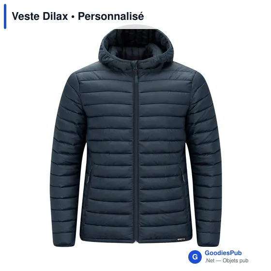 Veste Dilax - Image 6