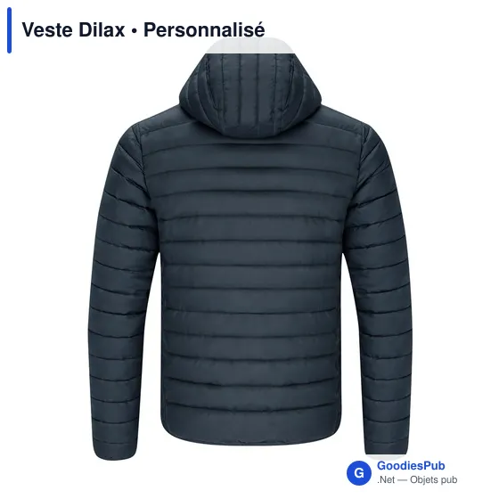Veste Dilax - Image 8