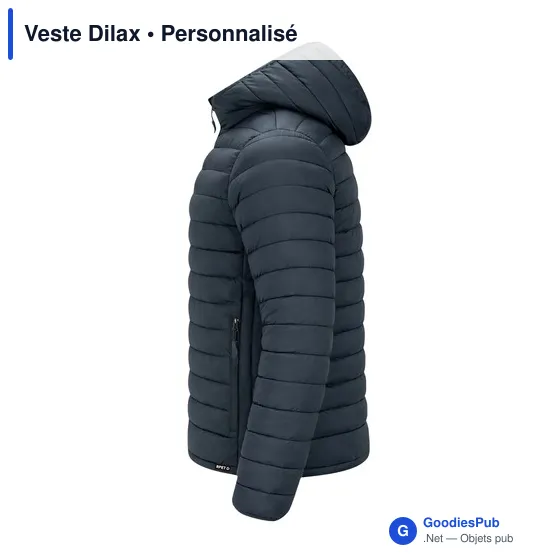 Veste Dilax - Image 9