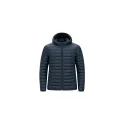 Variante bleu marine - Veste Dilax