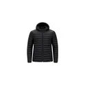 Variante noir - Veste Dilax