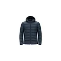 Variante bleu marine - Veste Dilax