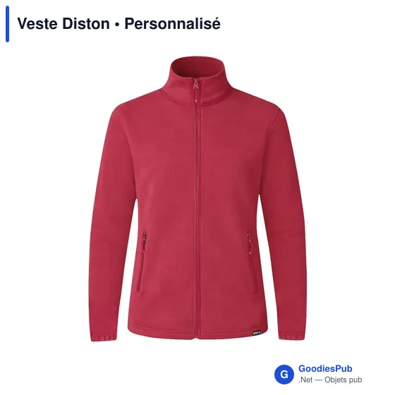 Veste Diston - Image 1