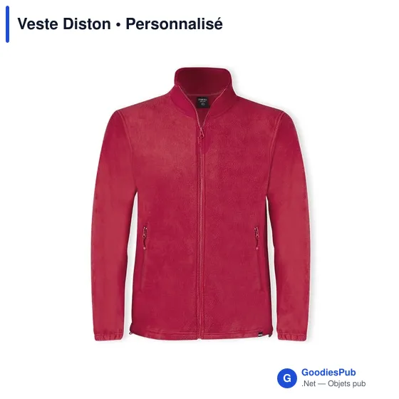 Veste Diston - Image 11