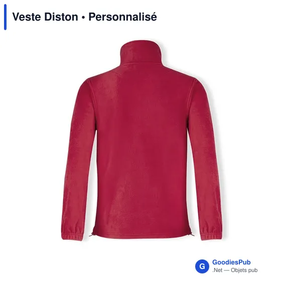 Veste Diston - Image 12