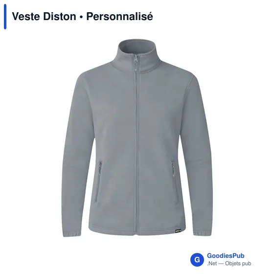 Veste Diston - Image 7