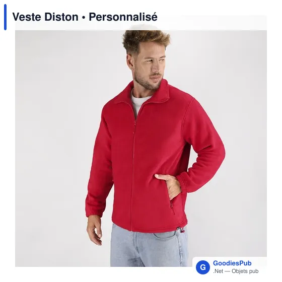 Veste Diston - Image 8