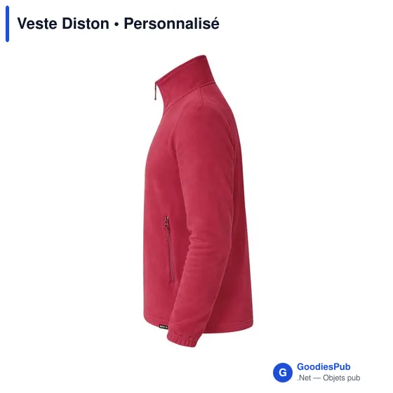 Veste Diston - Image 9