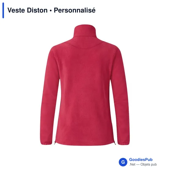 Veste Diston - Image 10