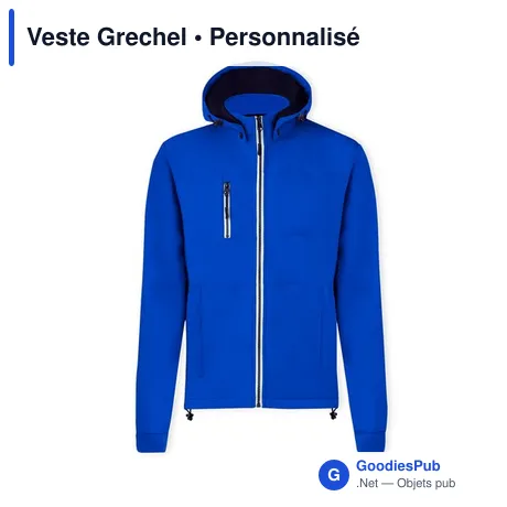 Veste Grechel