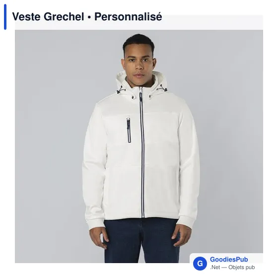 Veste Grechel - Image 2