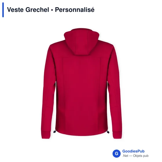 Veste Grechel - Image 5