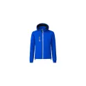 Variante bleu - Veste Grechel