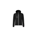 Variante noir - Veste Grechel