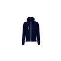 Variante bleu marine - Veste Grechel