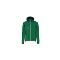 Variante vert - Veste Grechel