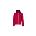 Variante rouge - Veste Grechel