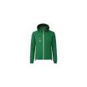 Variante vert - Veste Grechel