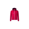 Variante rouge - Veste Grechel
