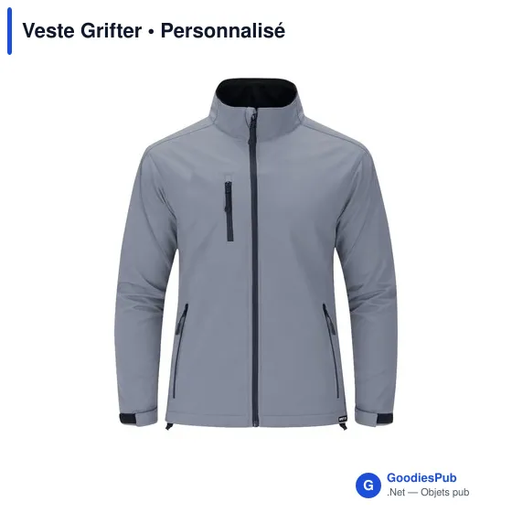 Veste Grifter - Image 11