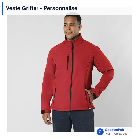 Veste Grifter - Image 12