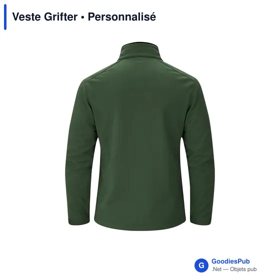 Veste Grifter - Image 3