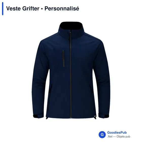 Veste Grifter - Image 6