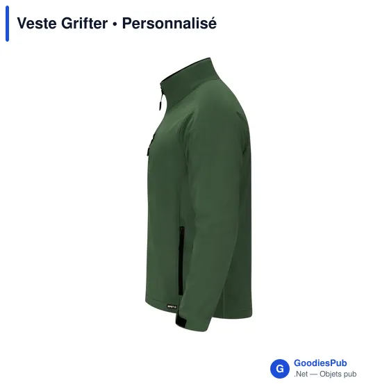 Veste Grifter - Image 9