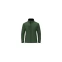Variante vert bouteille - Veste Grifter