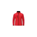Variante rouge - Veste Grifter