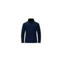 Variante bleu marine - Veste Grifter