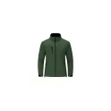 Variante vert bouteille - Veste Grifter