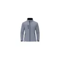 Variante gris - Veste Grifter