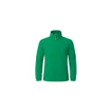 Variante vert - Veste de sport personnalisable Hizan avec logo