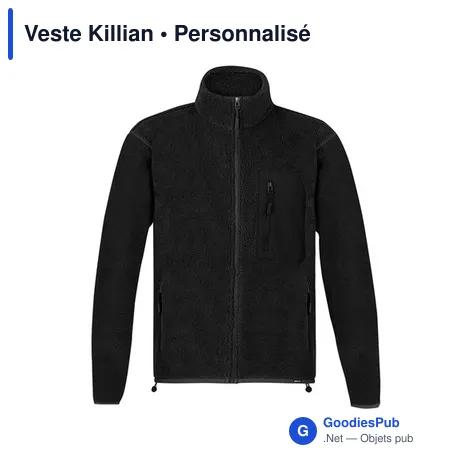 Veste Killian