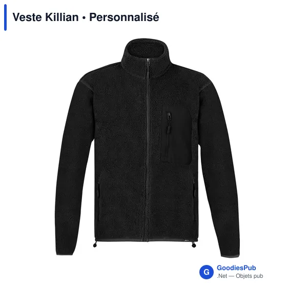 Veste Killian - Image 1