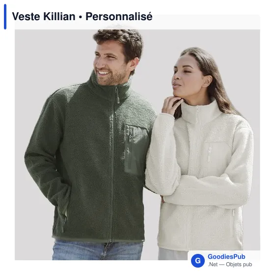 Veste Killian - Image 12