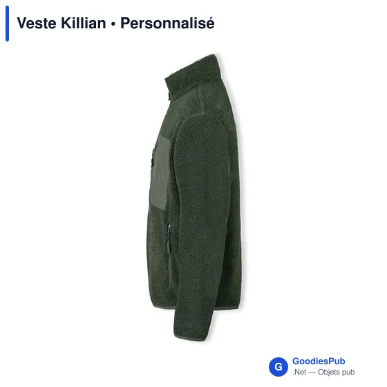 Veste Killian - Image 4