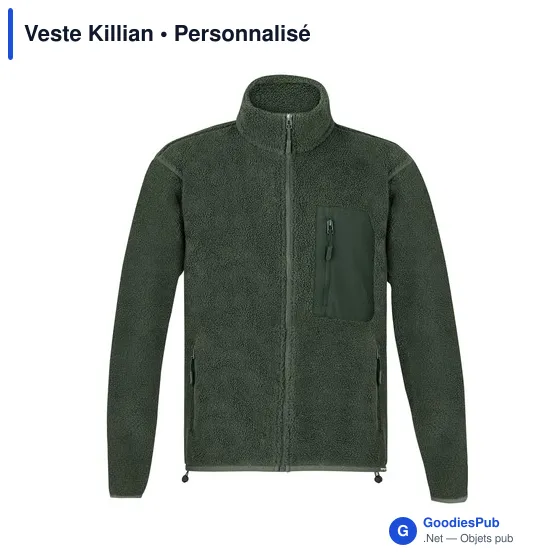 Veste Killian - Image 6