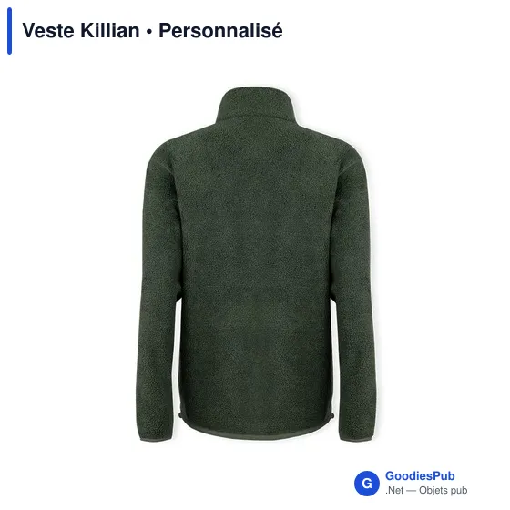 Veste Killian - Image 8
